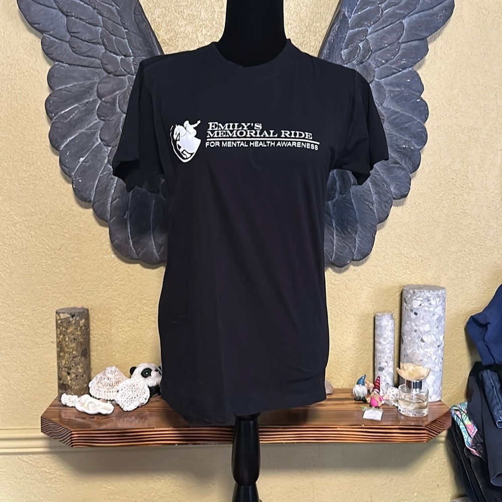 Cotton Best Memorial Tee Shirt